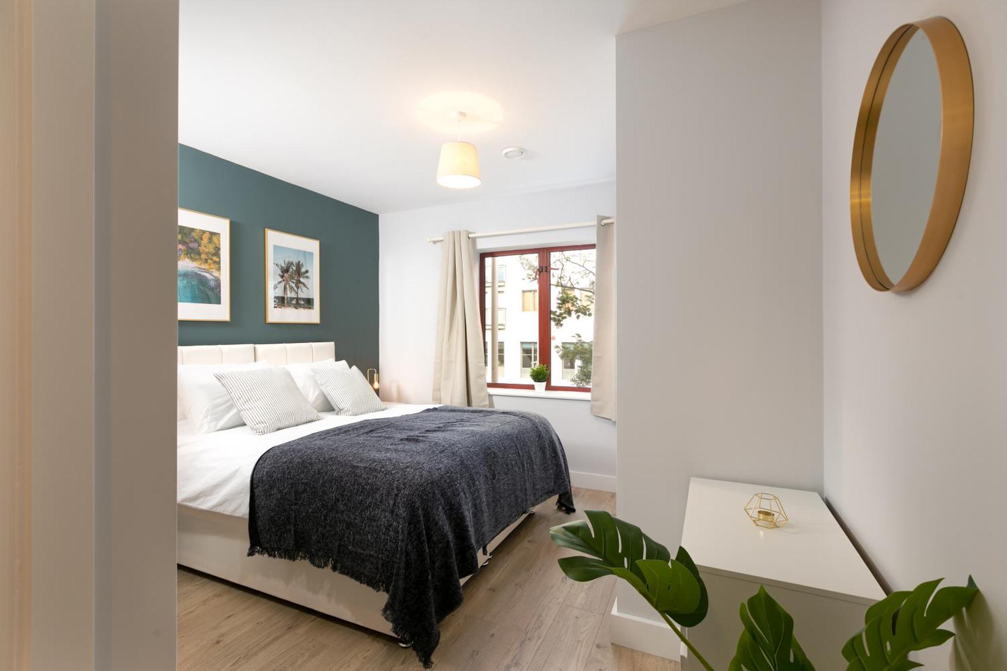 Wesley Gate Apartments - By Hostly ريدينج المظهر الخارجي الصورة